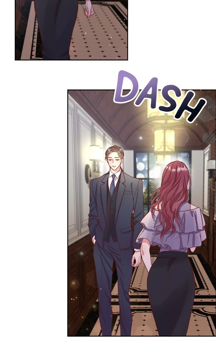 Business Marriage - If You Fall in Love, We'll Get a Divorce Chapter 1 - page 78