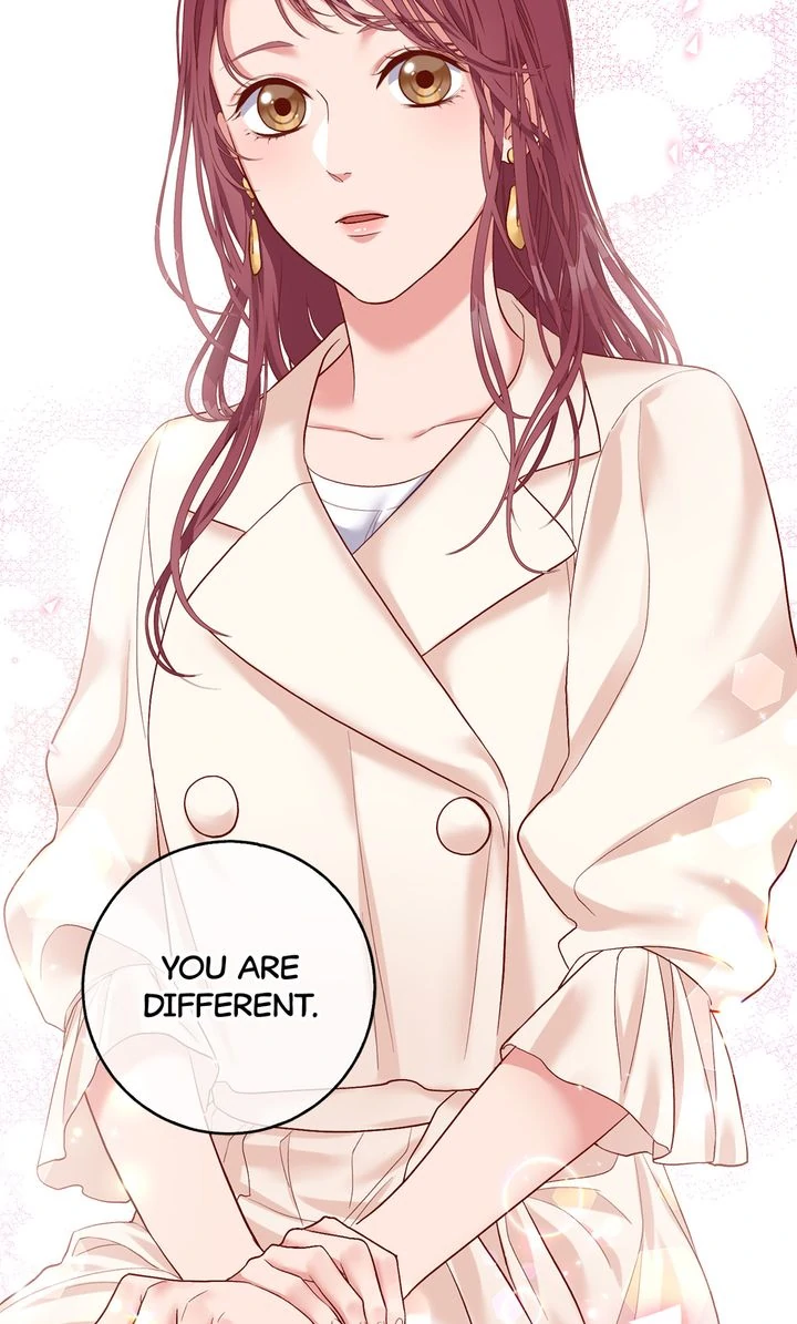 Business Marriage - If You Fall in Love, We'll Get a Divorce Chapter 4 - page 49