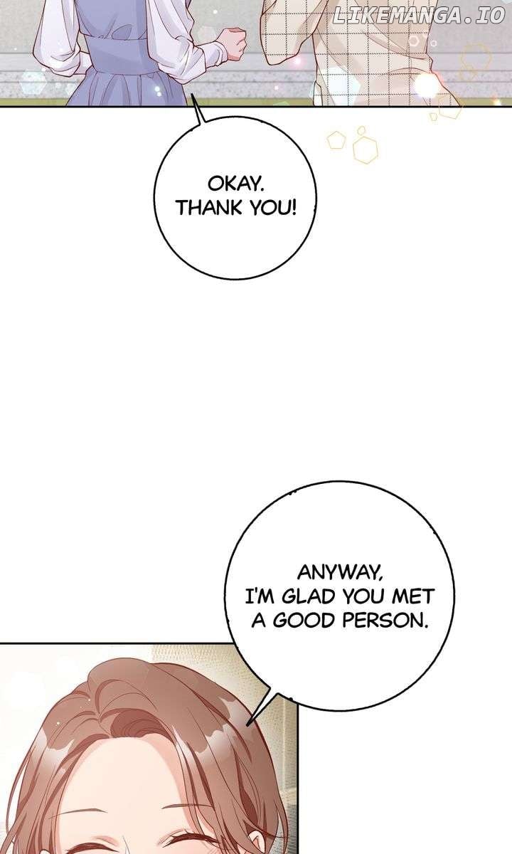 Business Marriage - If You Fall in Love, We'll Get a Divorce Chapter 5 - page 19