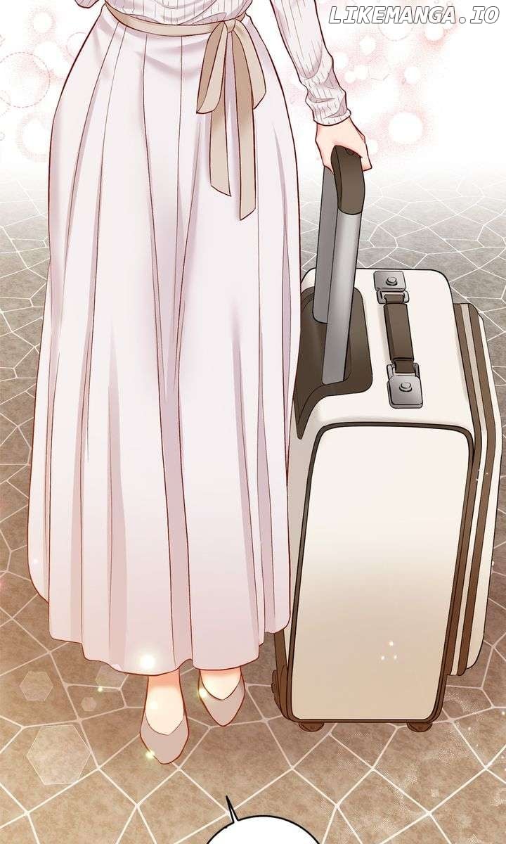 Business Marriage - If You Fall in Love, We'll Get a Divorce Chapter 5 - page 26
