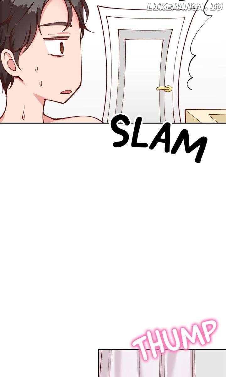 Business Marriage - If You Fall in Love, We'll Get a Divorce Chapter 5 - page 54