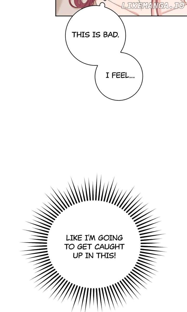 Business Marriage - If You Fall in Love, We'll Get a Divorce Chapter 5 - page 66