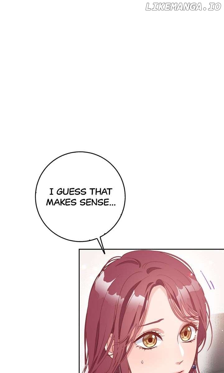 Business Marriage - If You Fall in Love, We'll Get a Divorce Chapter 5 - page 75