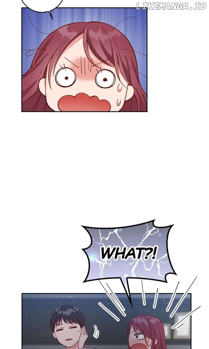 Business Marriage - If You Fall in Love, We'll Get a Divorce Chapter 6 - page 49