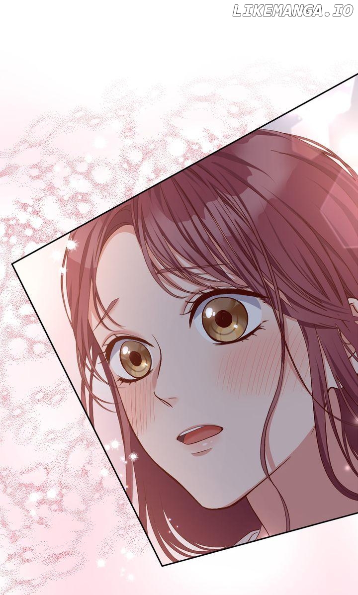 Business Marriage - If You Fall in Love, We'll Get a Divorce Chapter 7 - page 82