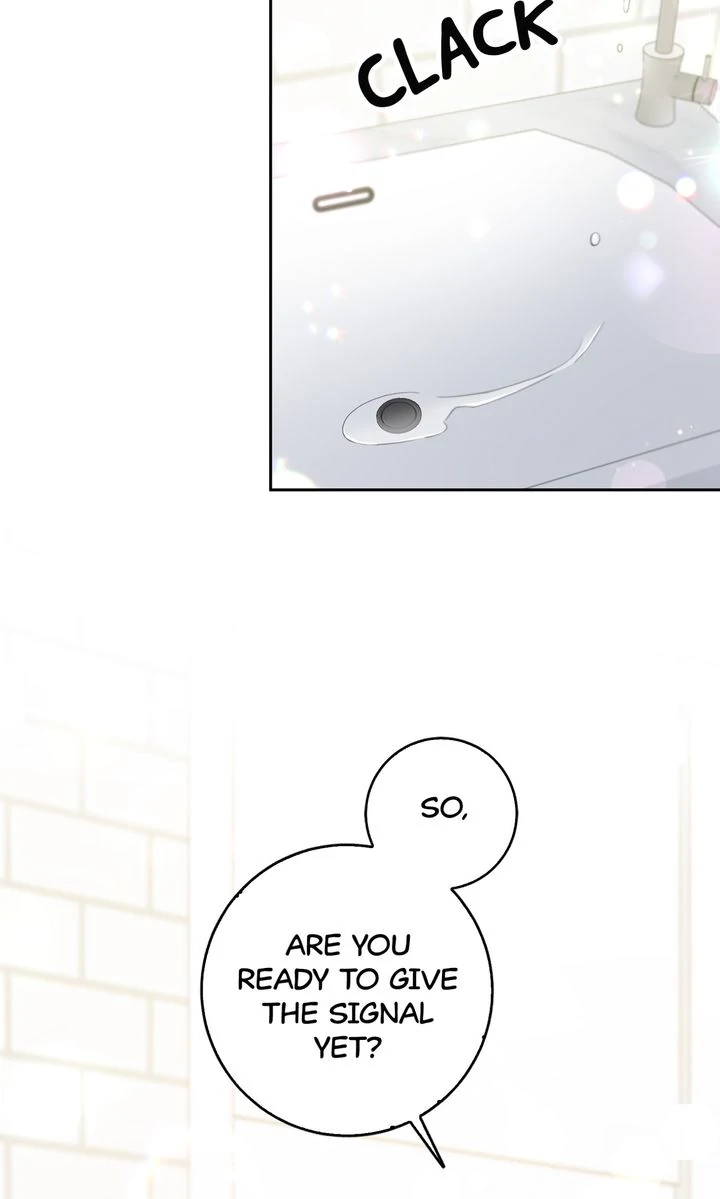 Business Marriage - If You Fall in Love, We'll Get a Divorce Chapter 8 - page 13