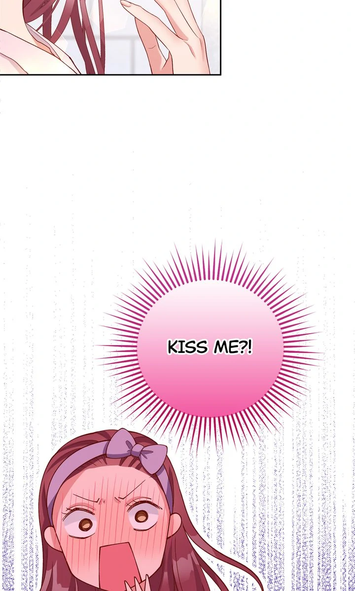 Business Marriage - If You Fall in Love, We'll Get a Divorce Chapter 8 - page 23