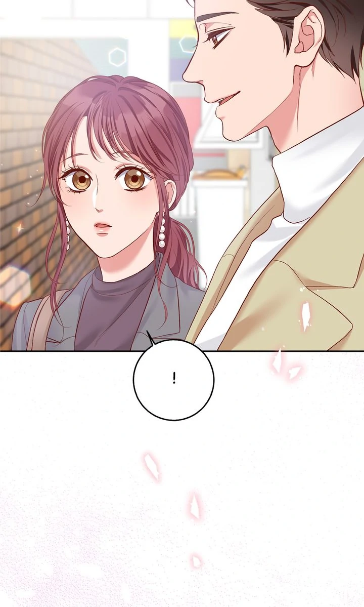 Business Marriage - If You Fall in Love, We'll Get a Divorce Chapter 8 - page 66