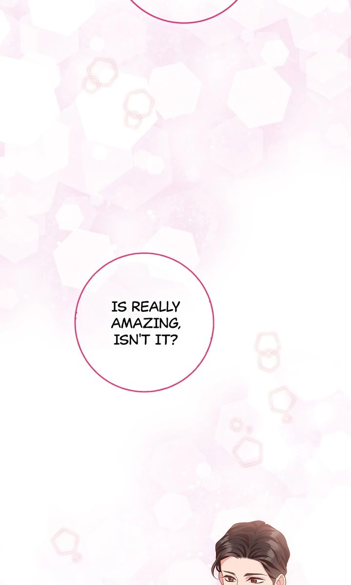 Business Marriage - If You Fall in Love, We'll Get a Divorce Chapter 8 - page 71