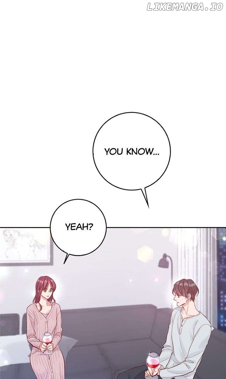 Business Marriage - If You Fall in Love, We'll Get a Divorce Chapter 9 - page 33