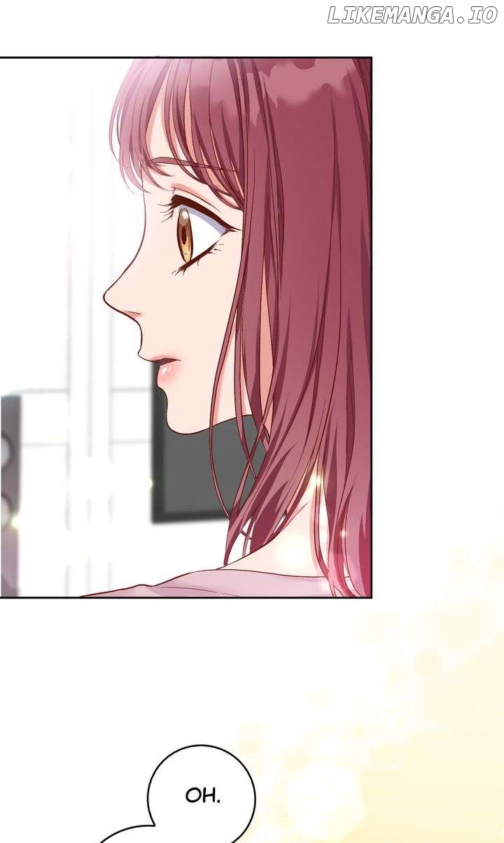 Business Marriage - If You Fall in Love, We'll Get a Divorce Chapter 9 - page 54