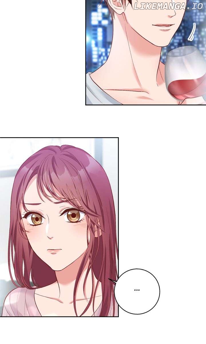 Business Marriage - If You Fall in Love, We'll Get a Divorce Chapter 9 - page 58
