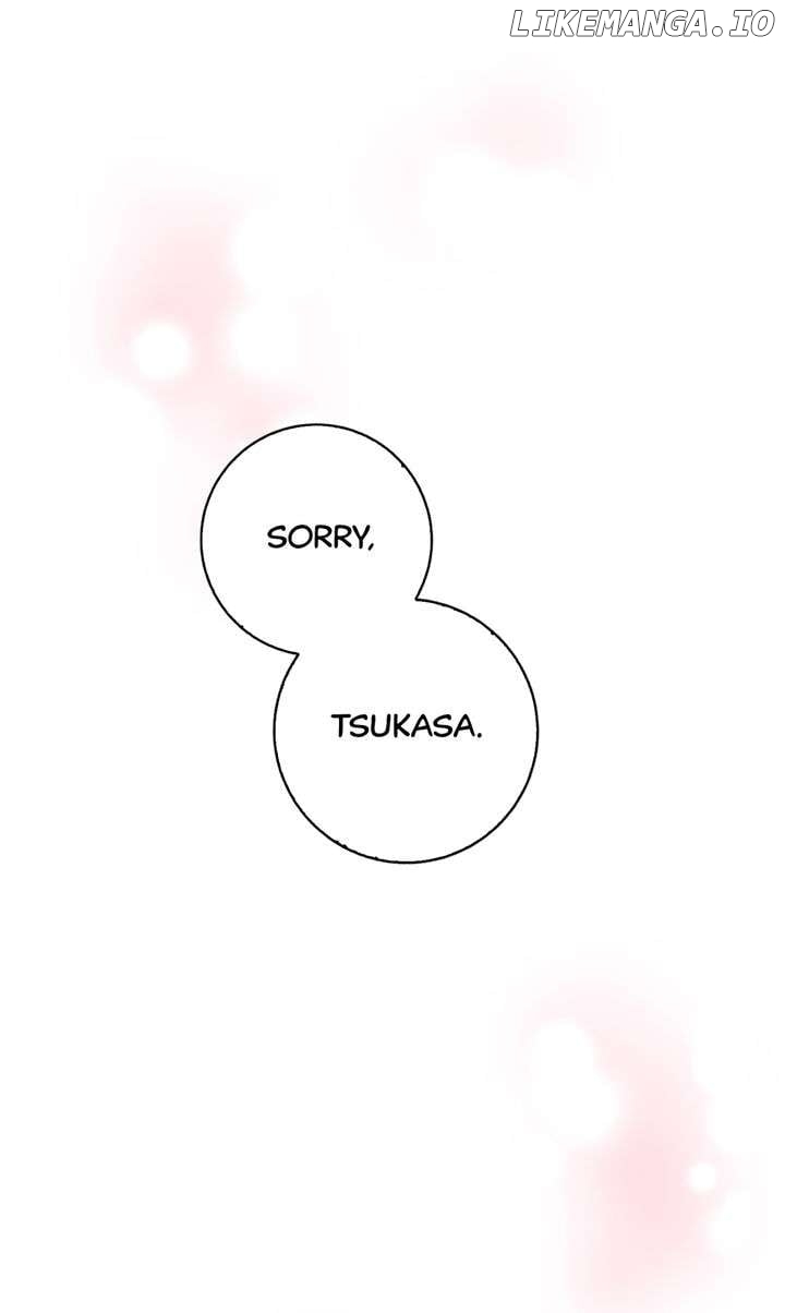 Business Marriage - If You Fall in Love, We'll Get a Divorce Chapter 9 - page 59