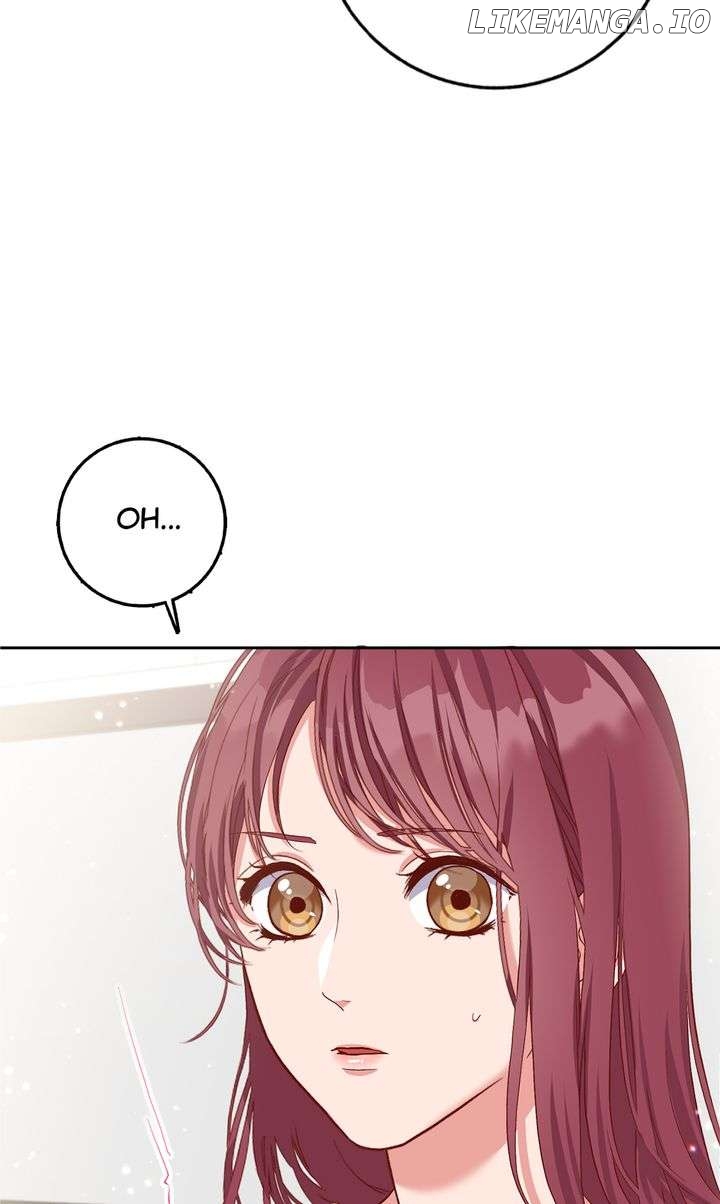 Business Marriage - If You Fall in Love, We'll Get a Divorce Chapter 9 - page 63