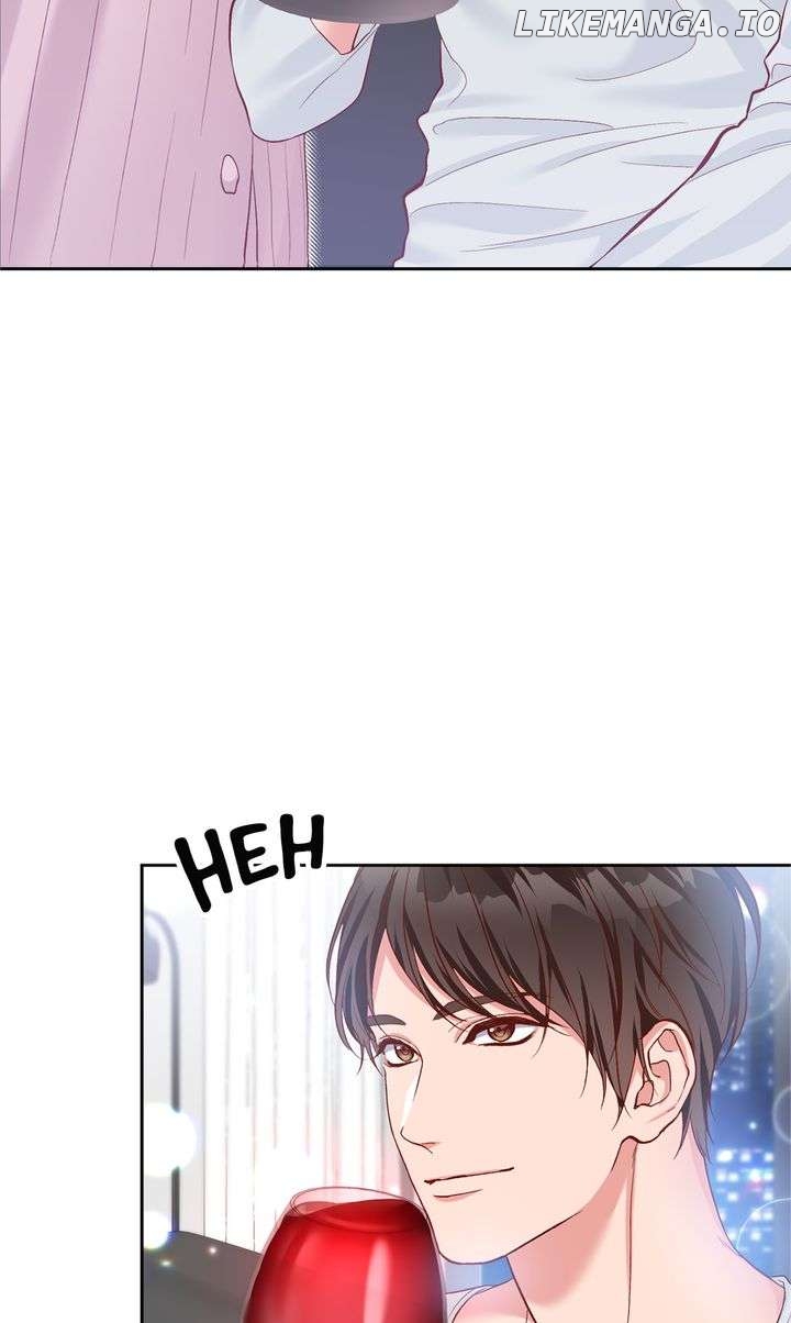 Business Marriage - If You Fall in Love, We'll Get a Divorce Chapter 9 - page 70