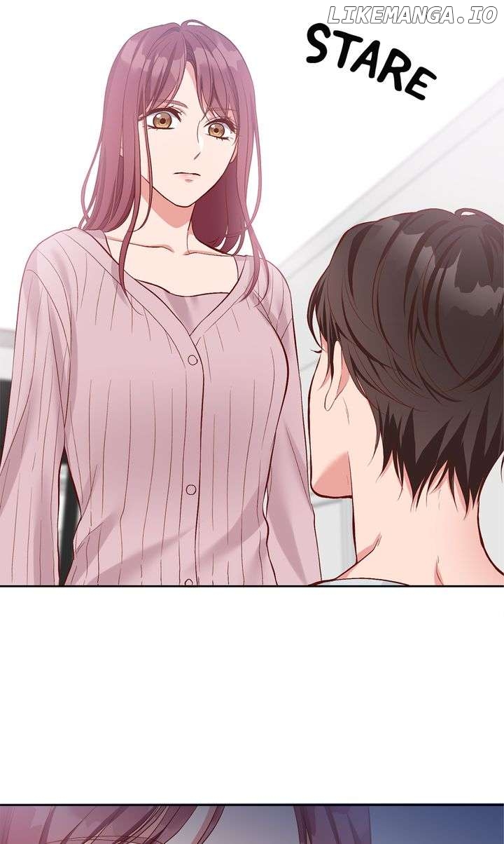 Business Marriage - If You Fall in Love, We'll Get a Divorce Chapter 9 - page 74