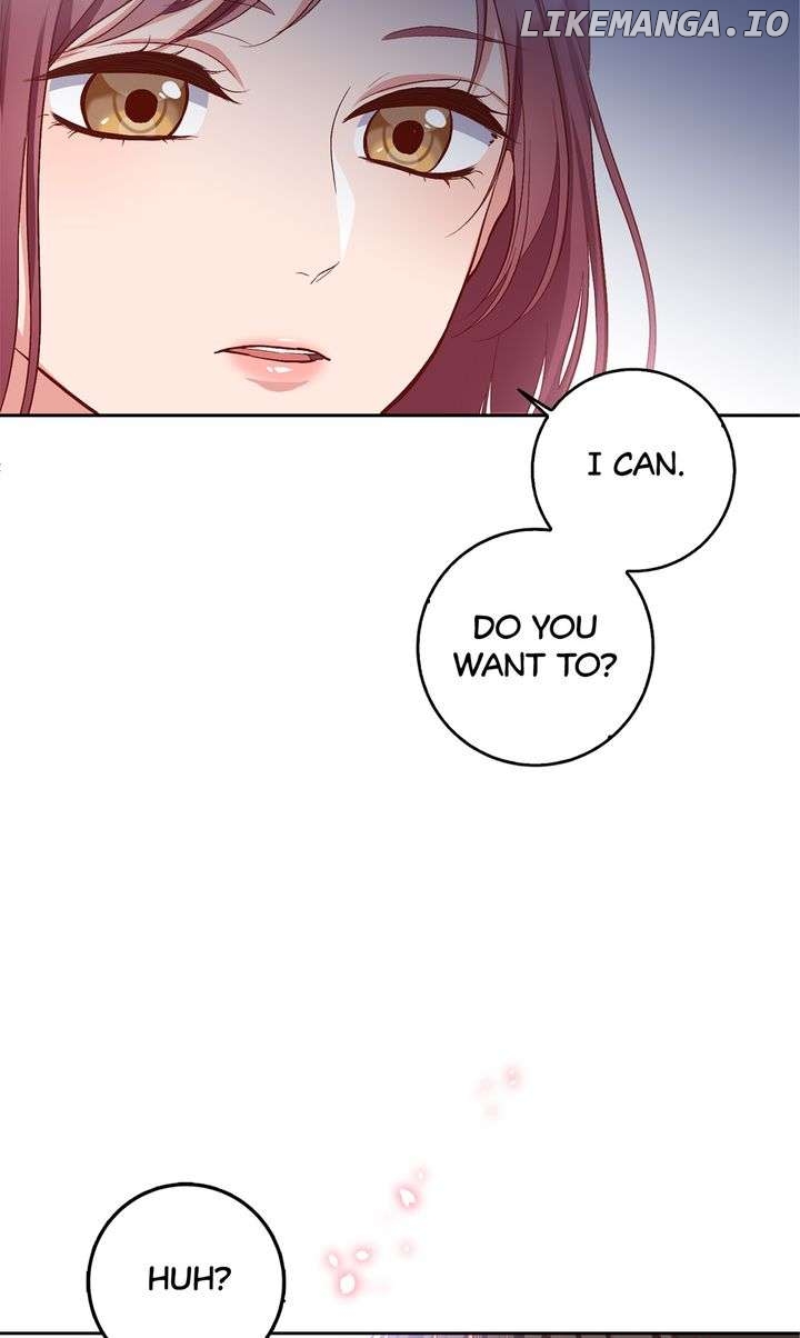 Business Marriage - If You Fall in Love, We'll Get a Divorce Chapter 9 - page 75