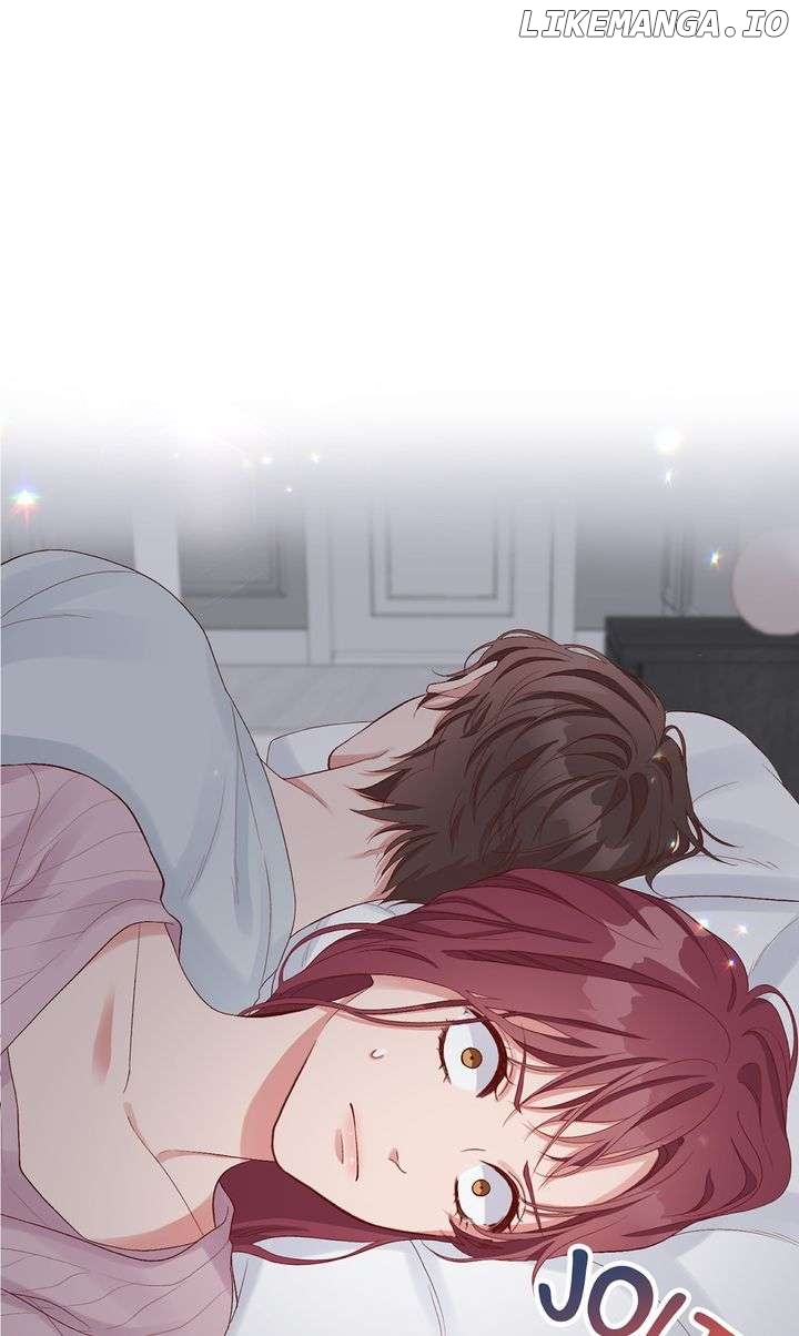 Business Marriage - If You Fall in Love, We'll Get a Divorce Chapter 9 - page 8