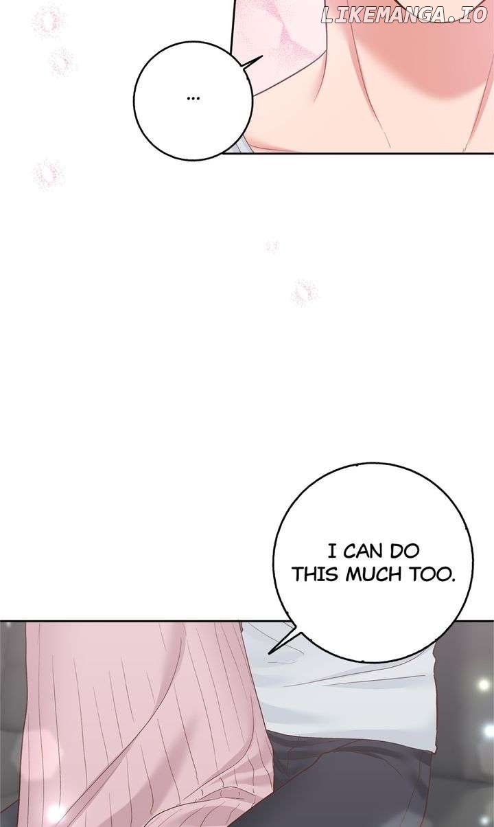 Business Marriage - If You Fall in Love, We'll Get a Divorce Chapter 9 - page 80