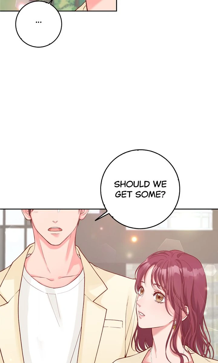 Business Marriage - If You Fall in Love, We'll Get a Divorce Chapter 11 - page 30