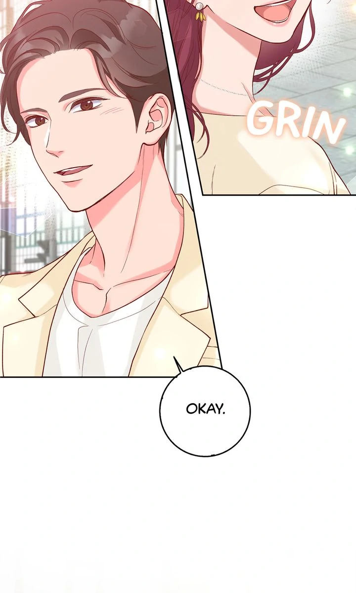 Business Marriage - If You Fall in Love, We'll Get a Divorce Chapter 11 - page 32