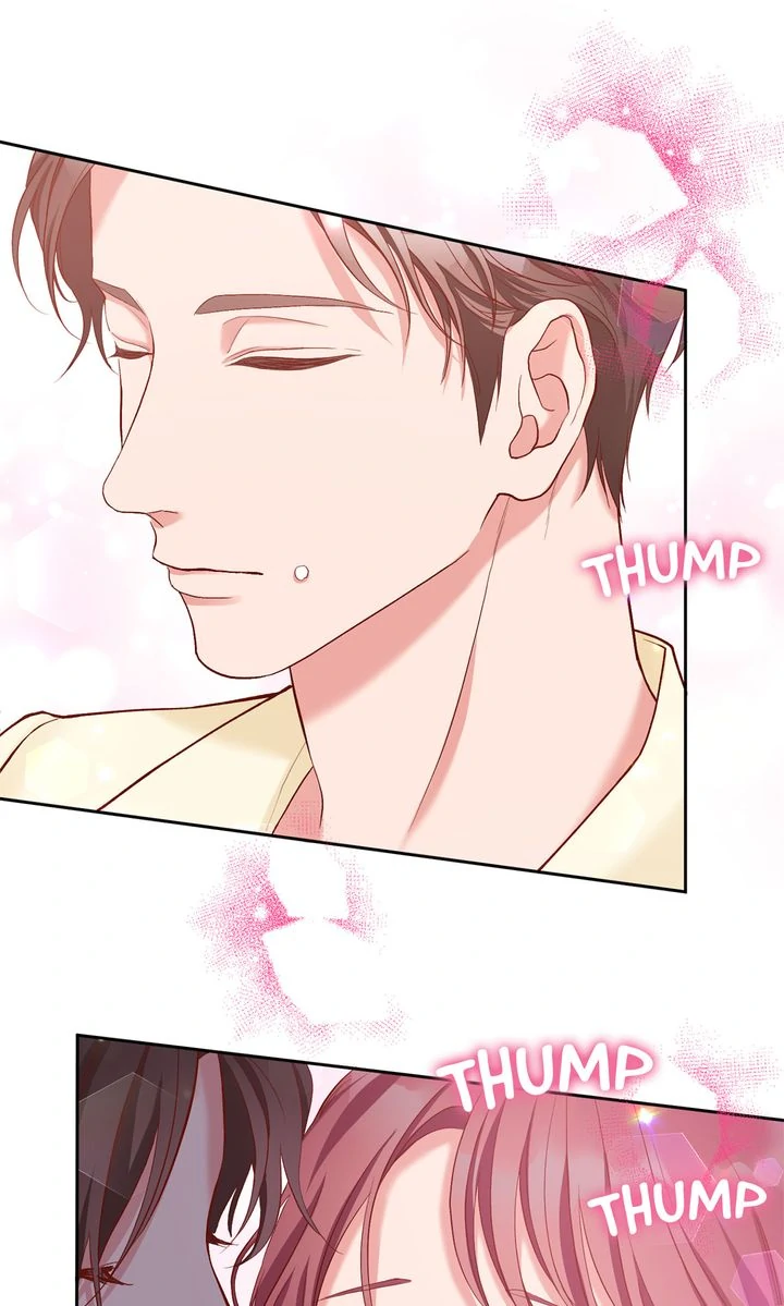 Business Marriage - If You Fall in Love, We'll Get a Divorce Chapter 11 - page 52