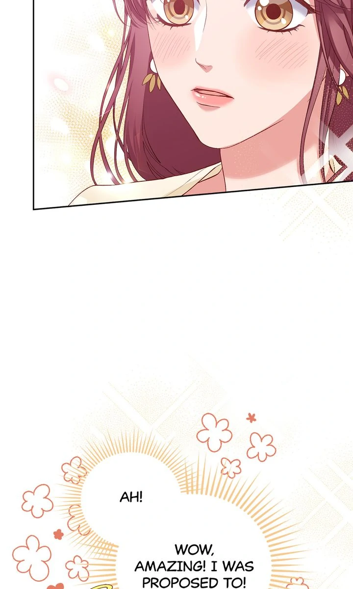 Business Marriage - If You Fall in Love, We'll Get a Divorce Chapter 11 - page 76