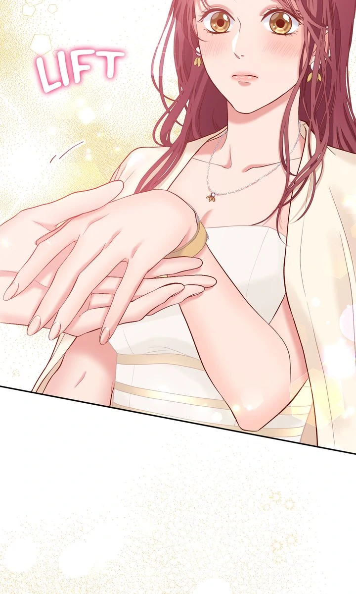Business Marriage - If You Fall in Love, We'll Get a Divorce Chapter 11 - page 81