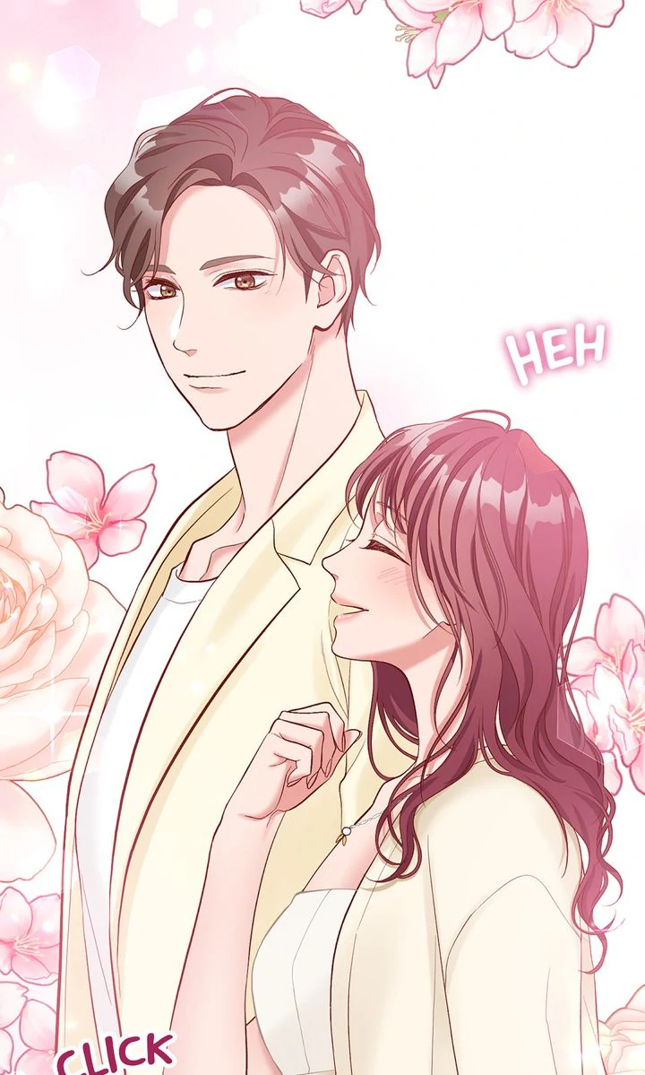 Business Marriage - If You Fall in Love, We'll Get a Divorce Chapter 11 - page 8