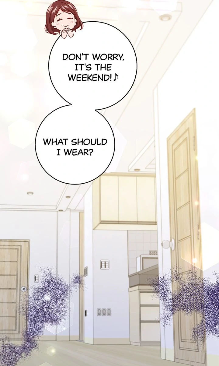 Business Marriage - If You Fall in Love, We'll Get a Divorce Chapter 12 - page 11