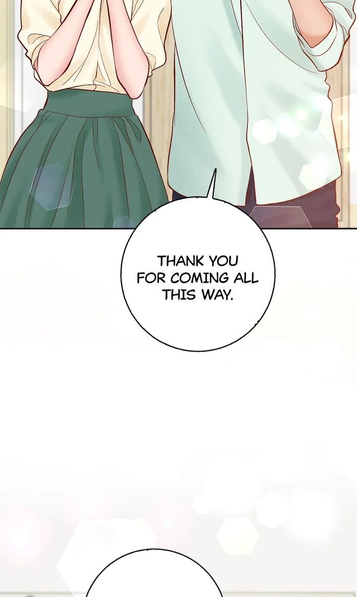 Business Marriage - If You Fall in Love, We'll Get a Divorce Chapter 12 - page 29