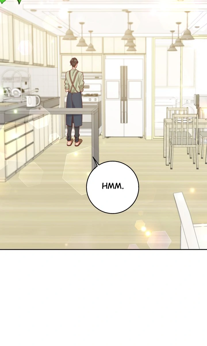 Business Marriage - If You Fall in Love, We'll Get a Divorce Chapter 12 - page 4
