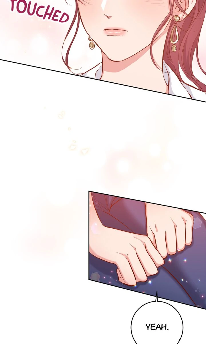 Business Marriage - If You Fall in Love, We'll Get a Divorce Chapter 12 - page 66