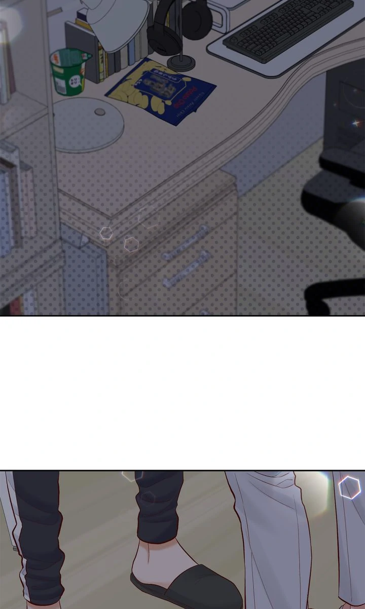 Business Marriage - If You Fall in Love, We'll Get a Divorce Chapter 12 - page 88