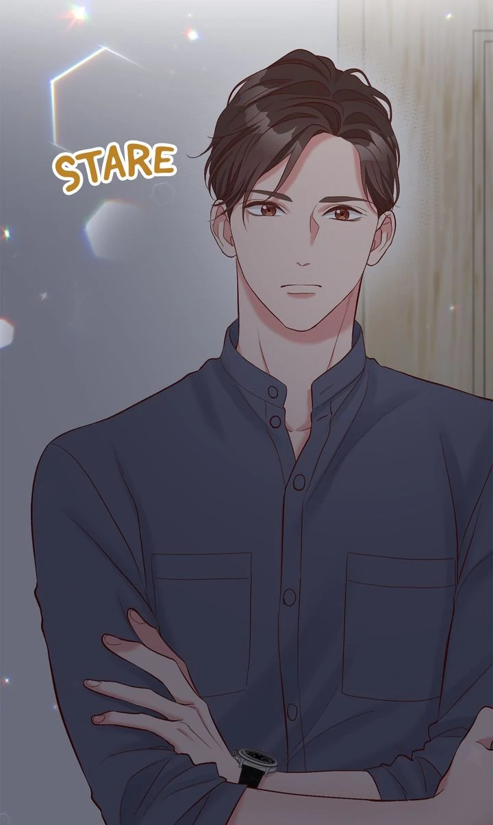 Business Marriage - If You Fall in Love, We'll Get a Divorce Chapter 13 - page 17