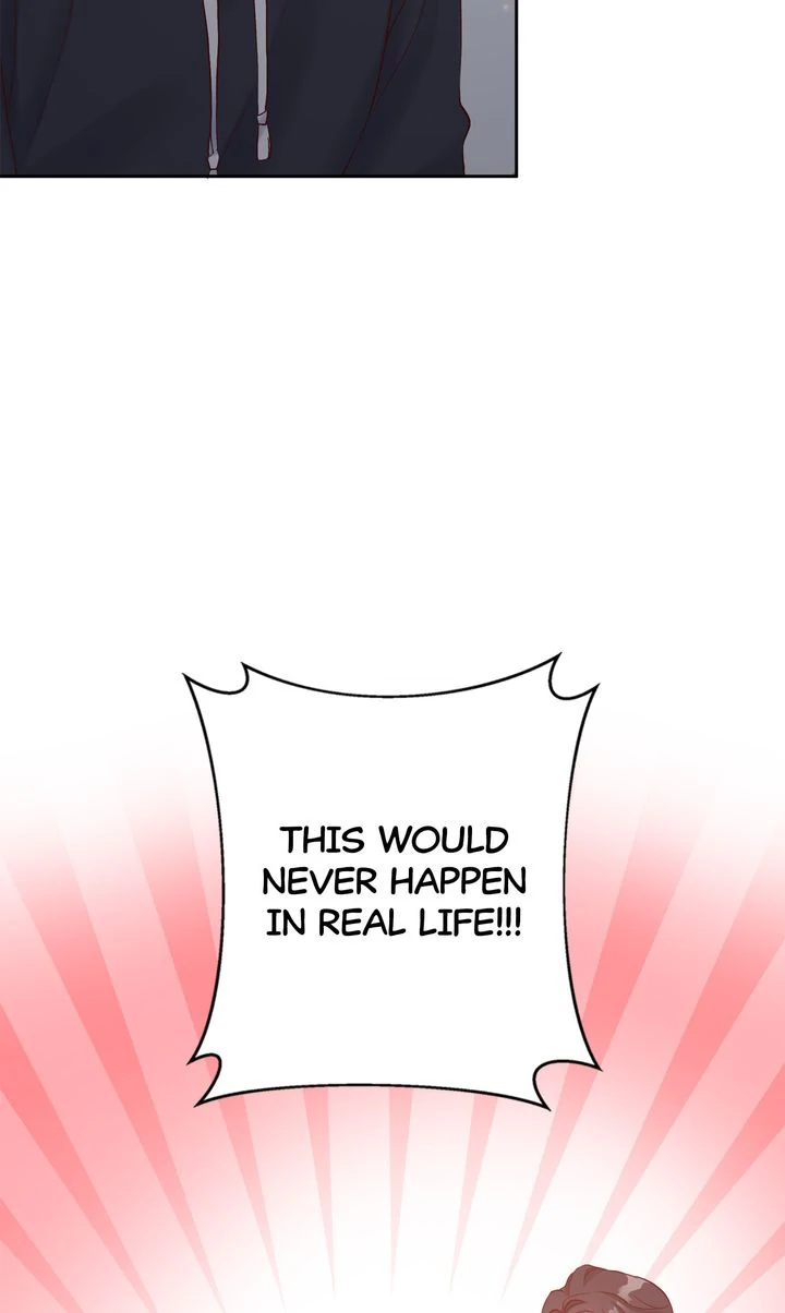 Business Marriage - If You Fall in Love, We'll Get a Divorce Chapter 13 - page 19