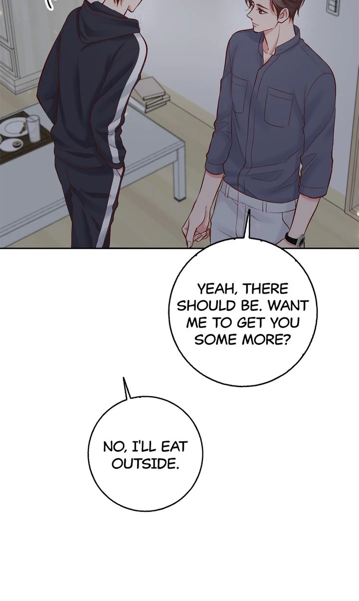 Business Marriage - If You Fall in Love, We'll Get a Divorce Chapter 13 - page 66