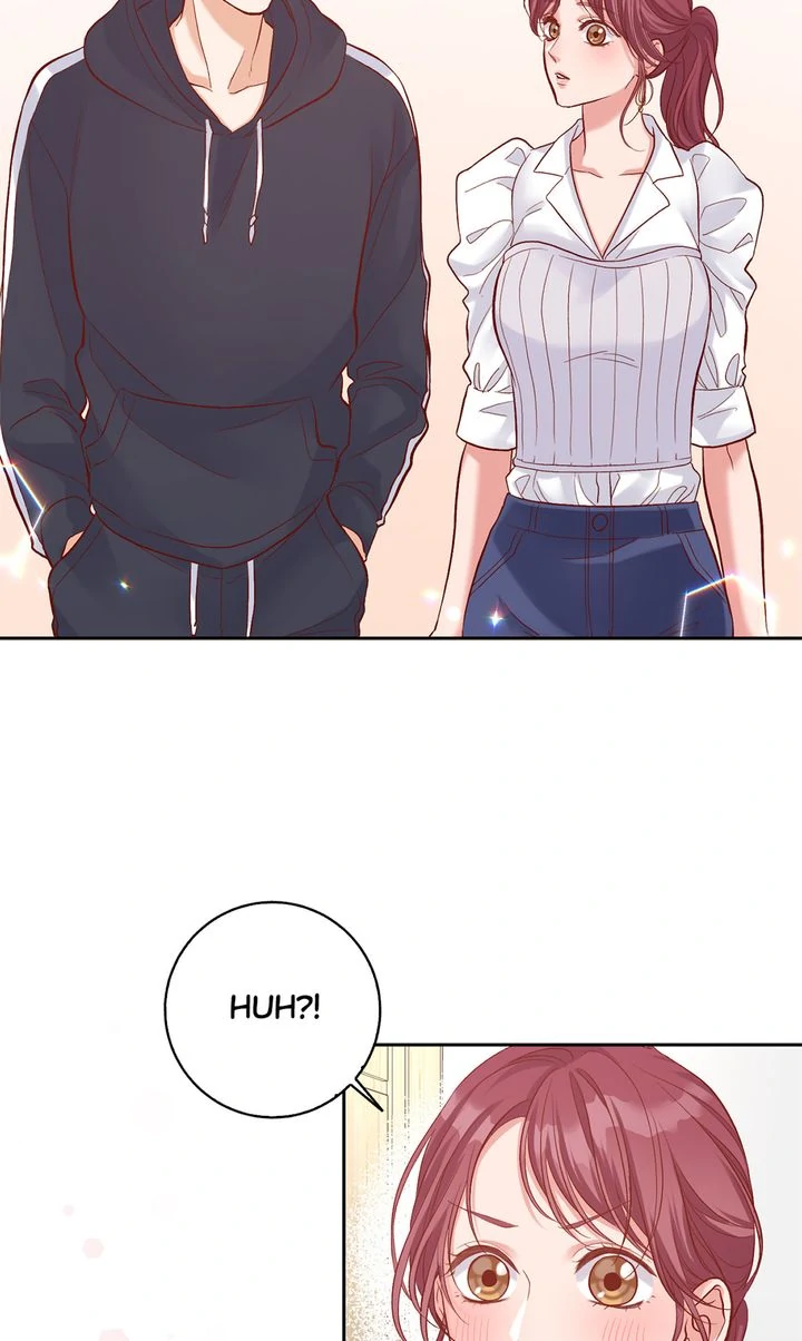 Business Marriage - If You Fall in Love, We'll Get a Divorce Chapter 13 - page 79