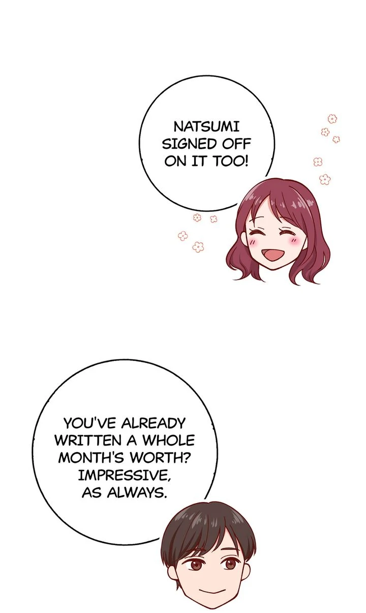 Business Marriage - If You Fall in Love, We'll Get a Divorce Chapter 13 - page 90