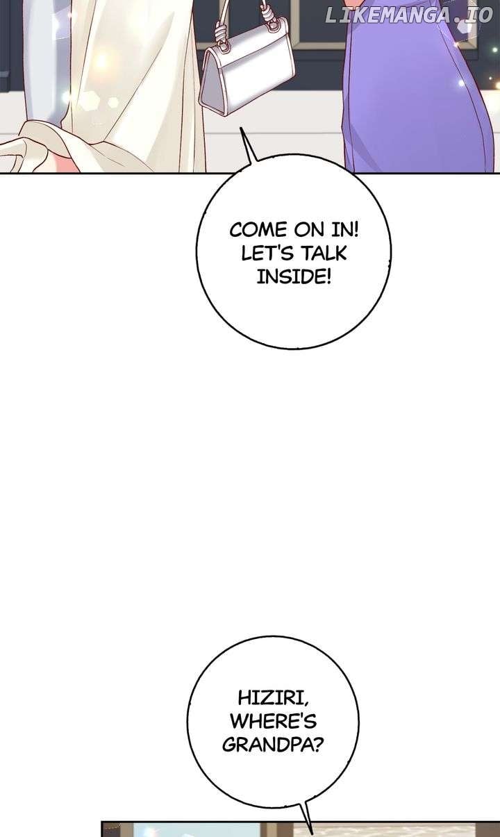 Business Marriage - If You Fall in Love, We'll Get a Divorce Chapter 15 - page 49