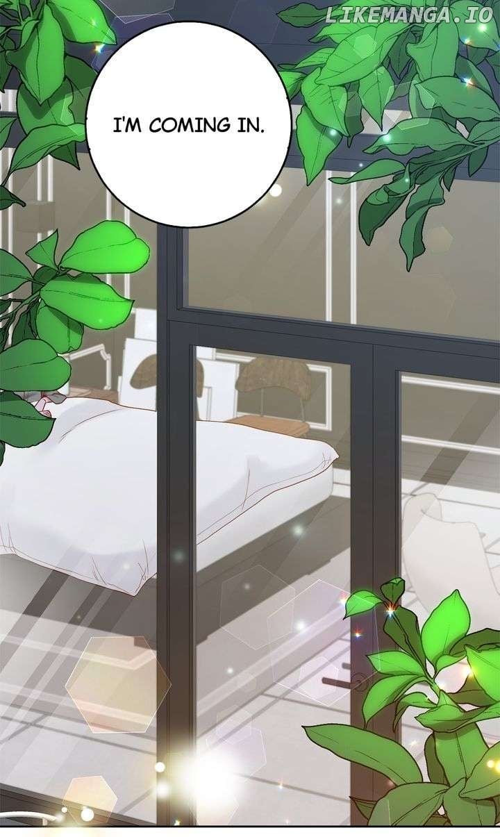 Business Marriage - If You Fall in Love, We'll Get a Divorce Chapter 15 - page 65