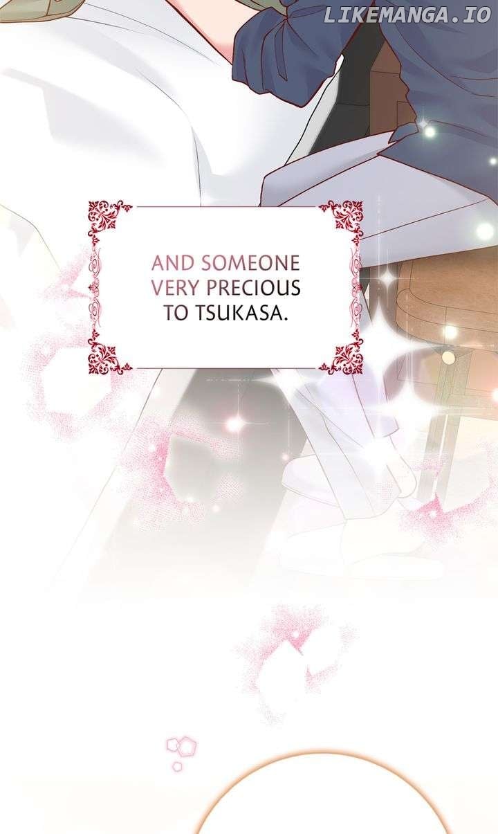 Business Marriage - If You Fall in Love, We'll Get a Divorce Chapter 15 - page 91