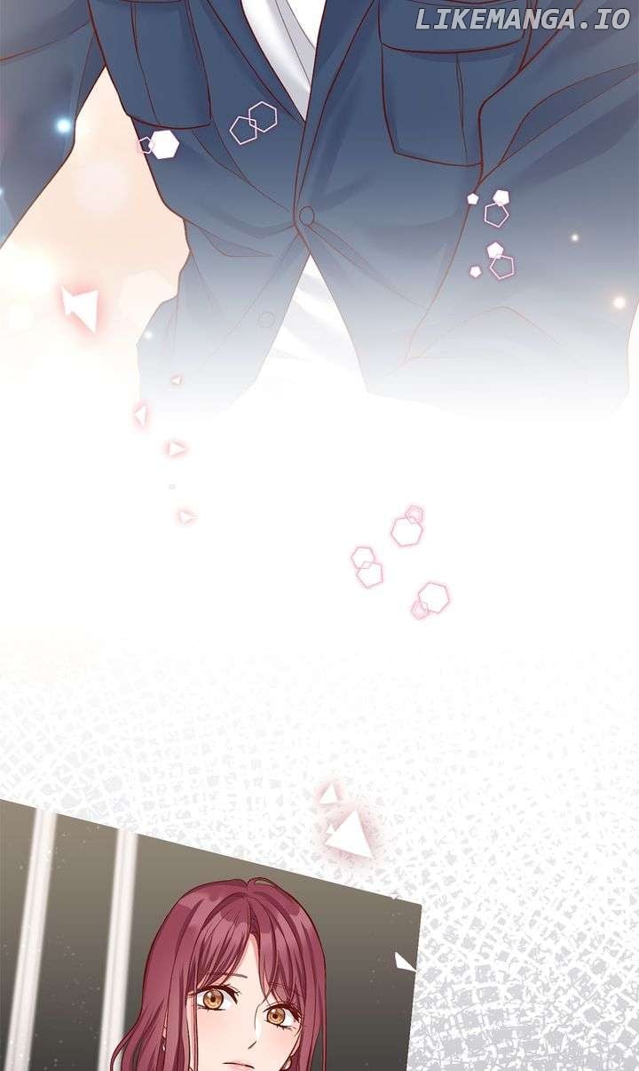 Business Marriage - If You Fall in Love, We'll Get a Divorce Chapter 15 - page 93