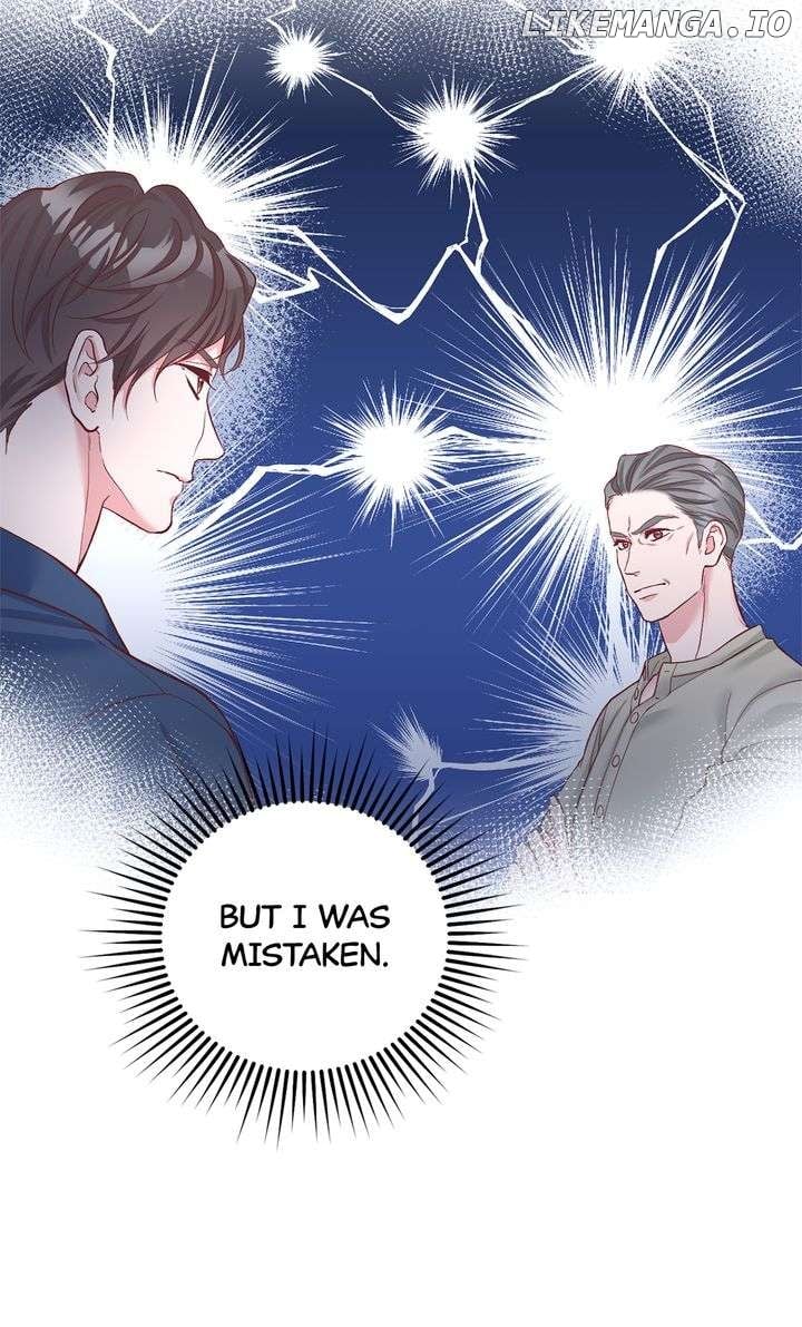 Business Marriage - If You Fall in Love, We'll Get a Divorce Chapter 17 - page 15