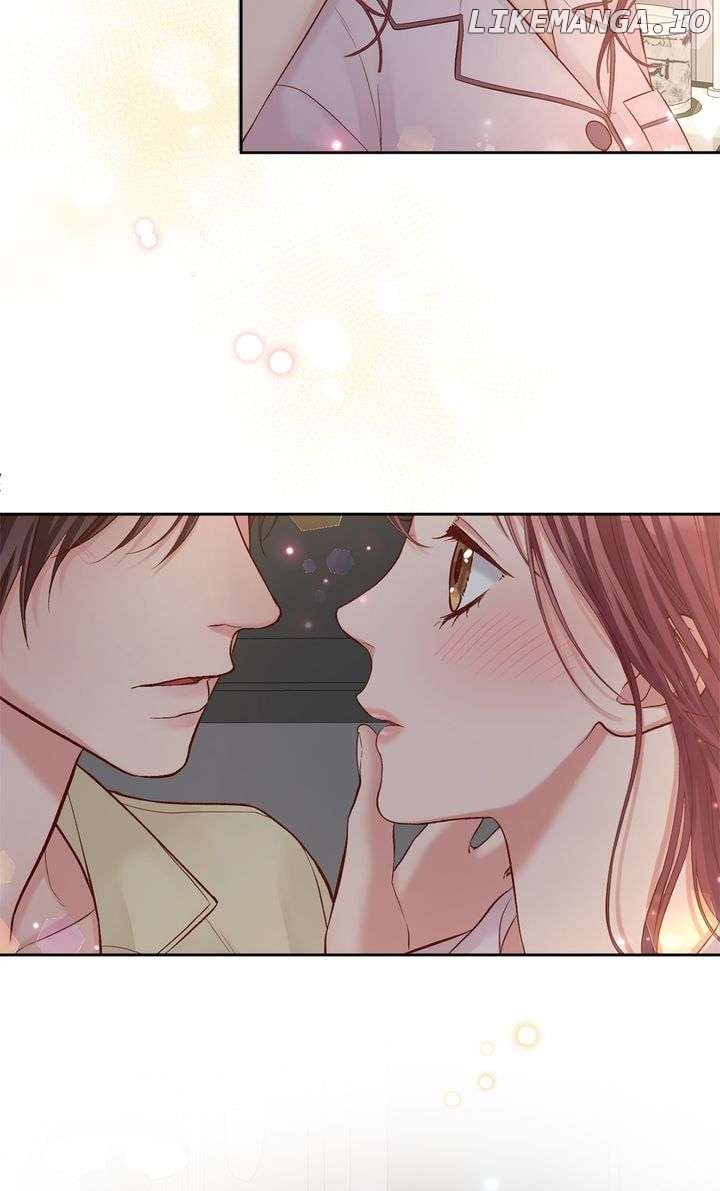 Business Marriage - If You Fall in Love, We'll Get a Divorce Chapter 17 - page 43