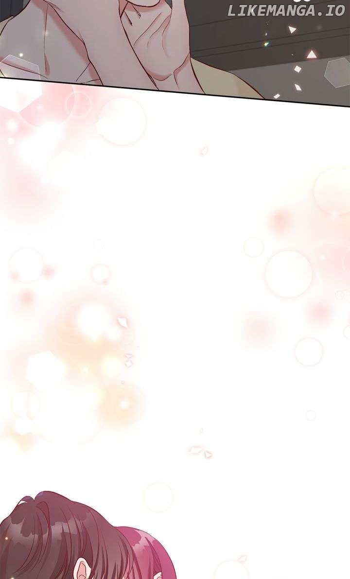 Business Marriage - If You Fall in Love, We'll Get a Divorce Chapter 17 - page 56