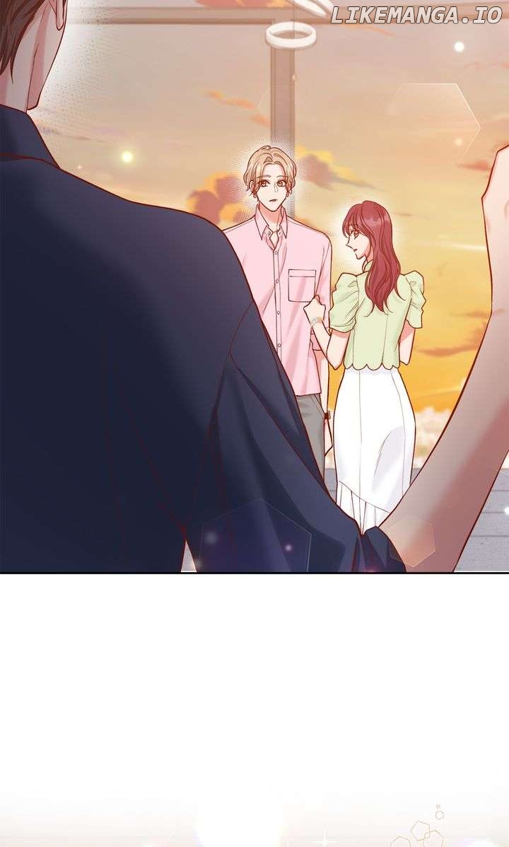 Business Marriage - If You Fall in Love, We'll Get a Divorce Chapter 19 - page 15