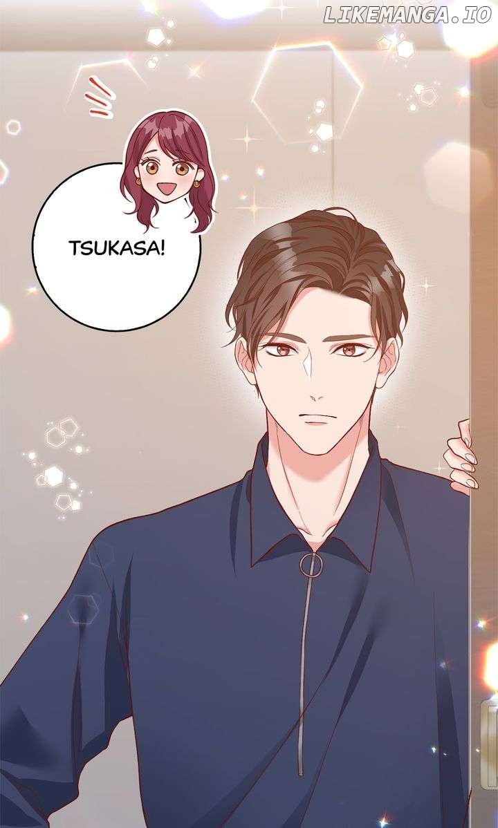 Business Marriage - If You Fall in Love, We'll Get a Divorce Chapter 19 - page 16