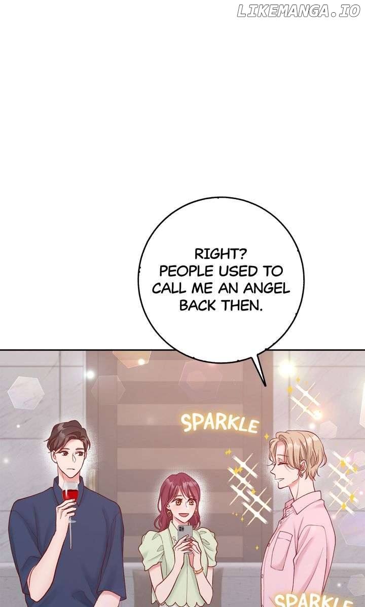Business Marriage - If You Fall in Love, We'll Get a Divorce Chapter 19 - page 29