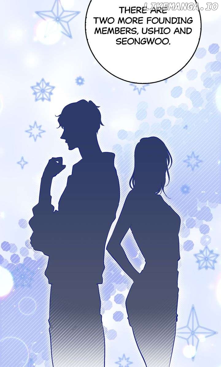 Business Marriage - If You Fall in Love, We'll Get a Divorce Chapter 19 - page 37